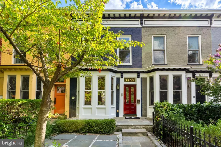 1454 T St Nw, Washington, DC 20009 - #2