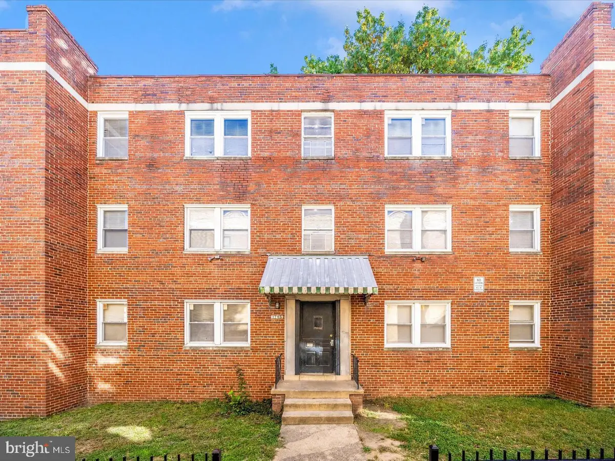 1745 T St Se, Washington, DC 20020 - #1