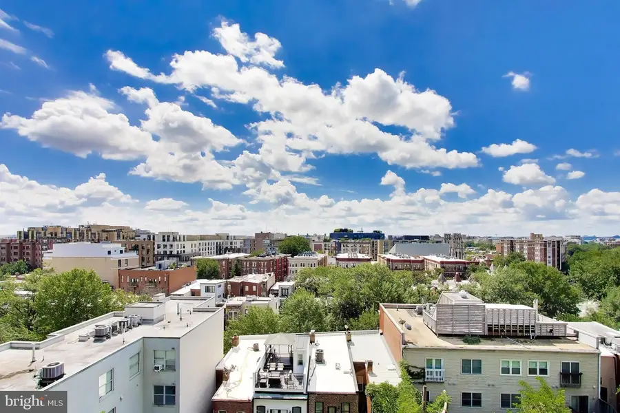 1444 Belmont St Nw #301, Washington, DC 20009 - #2