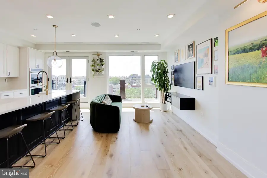 1444 Belmont St Nw #301, Washington, DC 20009 - #3