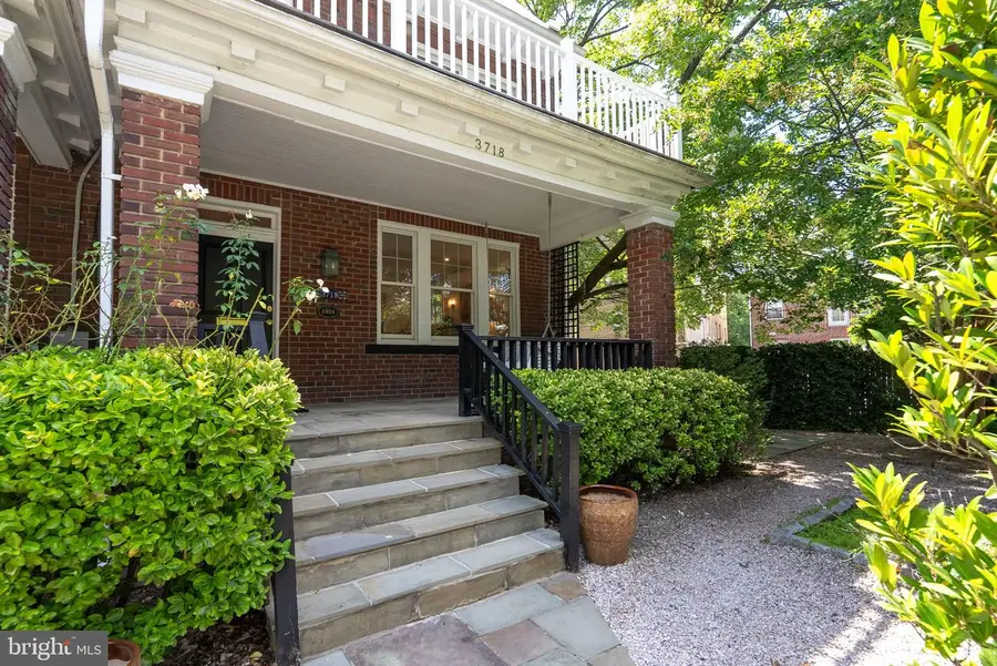 3718 Jenifer St Nw, Washington, DC 20015 - #2