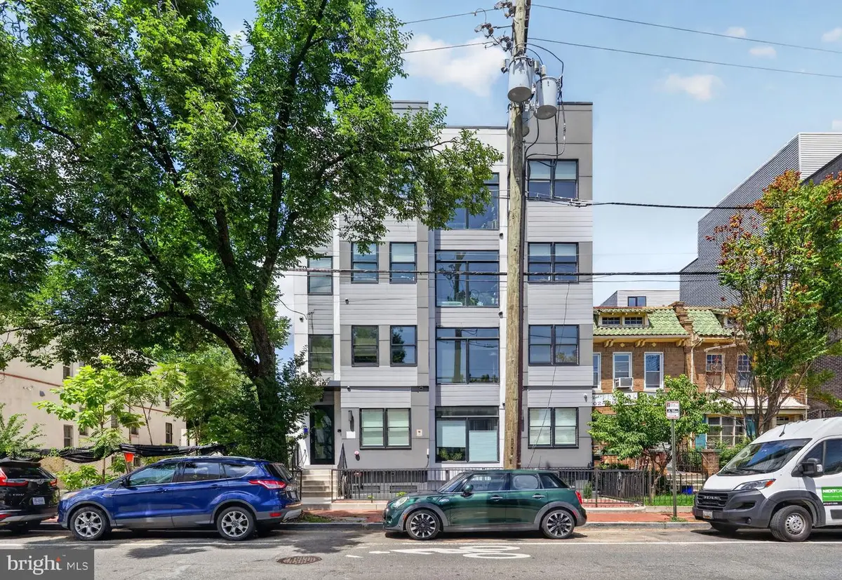 927 Kennedy St Nw #403, Washington, DC 20011 - #1