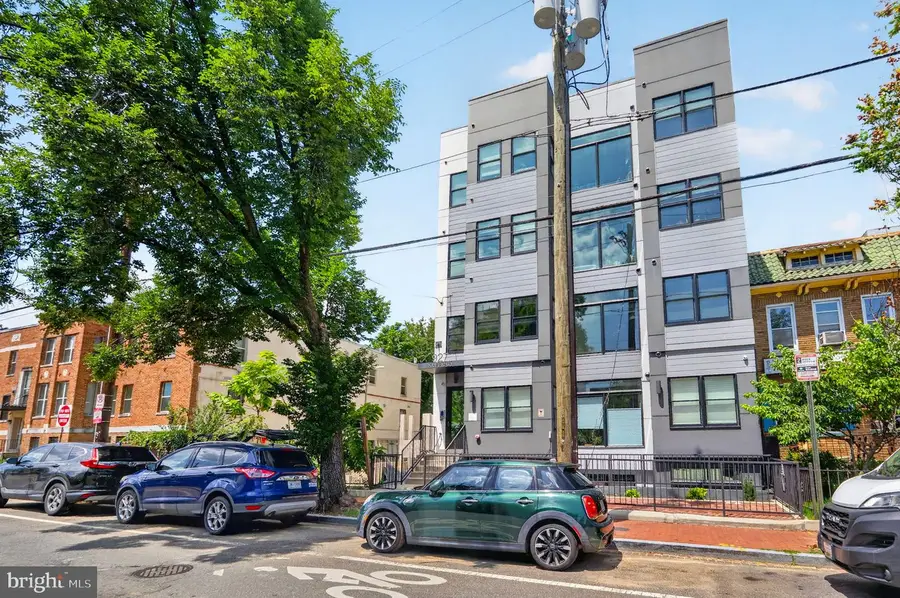 927 Kennedy St Nw #403, Washington, DC 20011 - #3