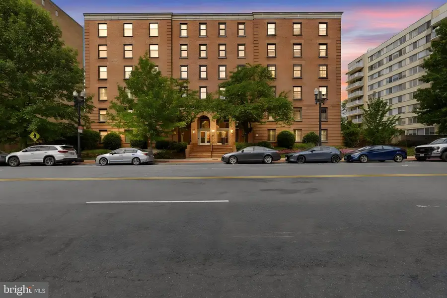 2828 Wisconsin Ave Nw #114, Washington, DC 20007 - #3