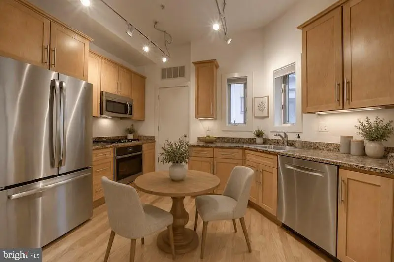 2357 Champlain St Nw #201, Washington, DC 20009 - #2