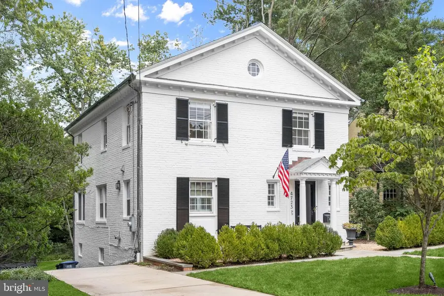 4723 Upton St Nw, Washington, DC 20016 - #3