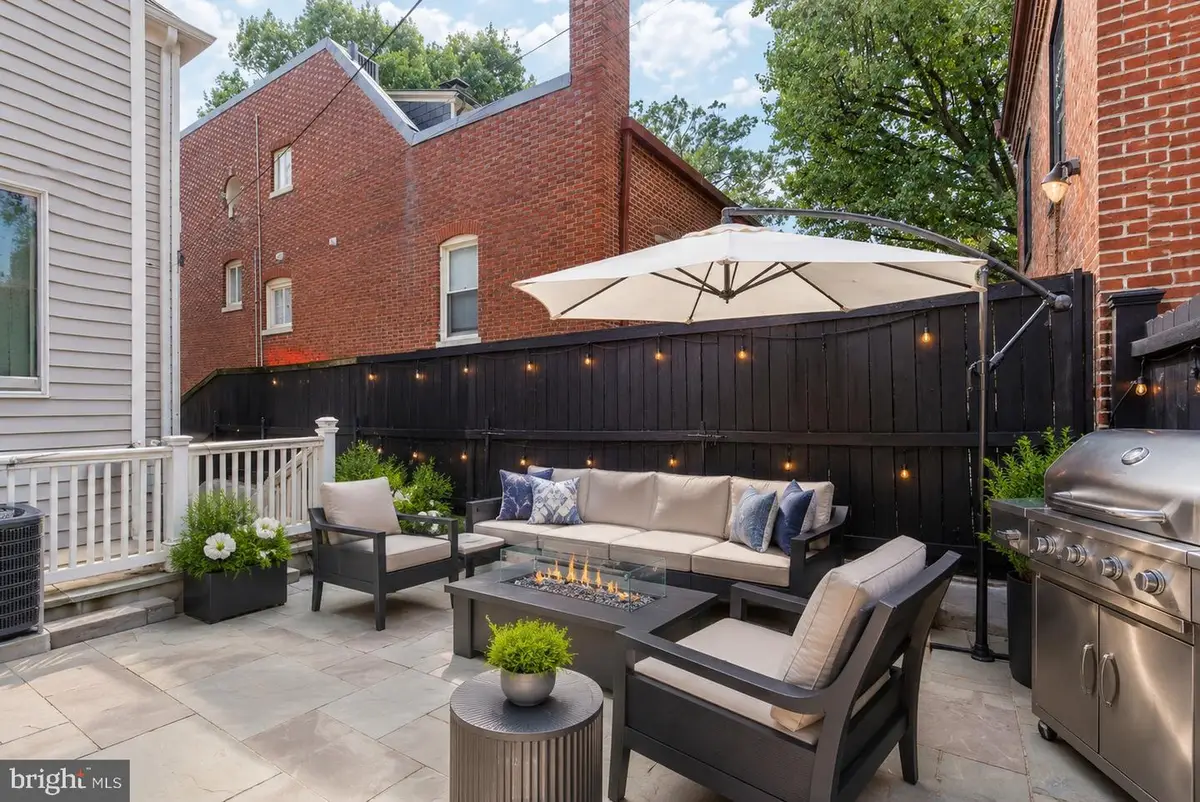 1867 Park Rd Nw #1, Washington, DC 20010 - #1