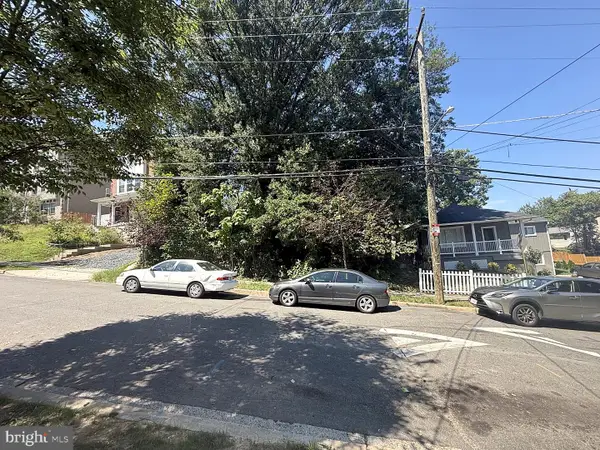57th Pl Ne #lot 37, WASHINGTON, DC 20019