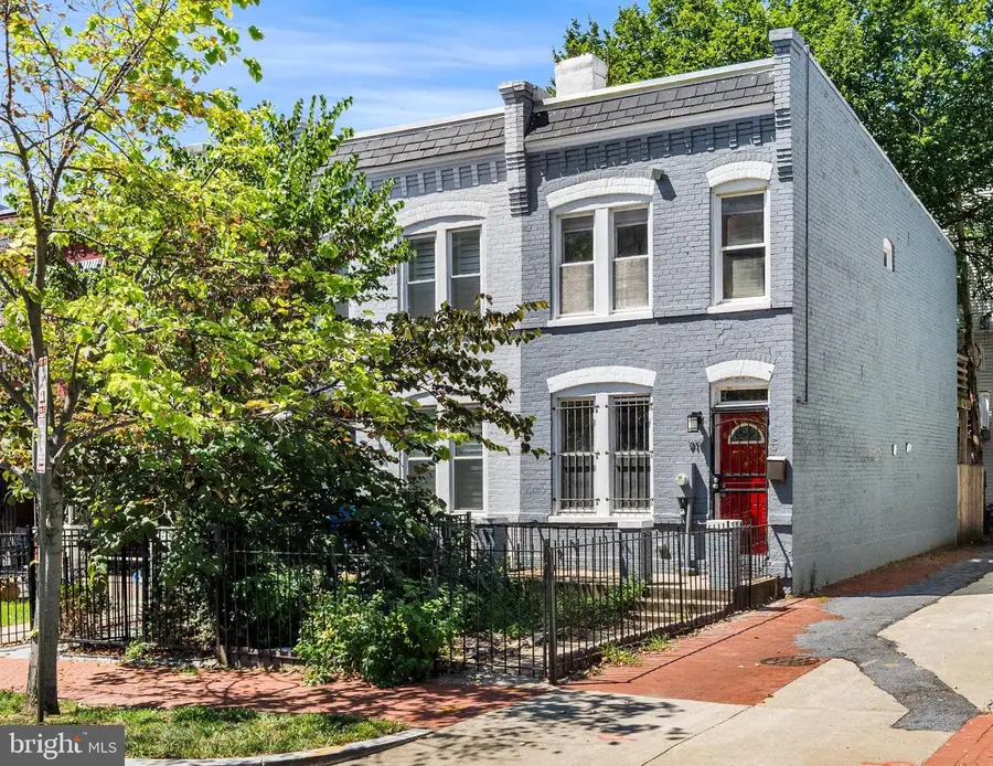 919 5th St Se, Washington, DC 20003 - #2