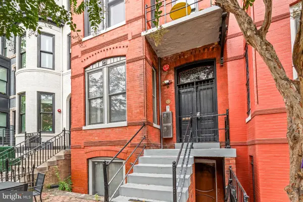 1307 R St Nw #2, WASHINGTON, DC 20009