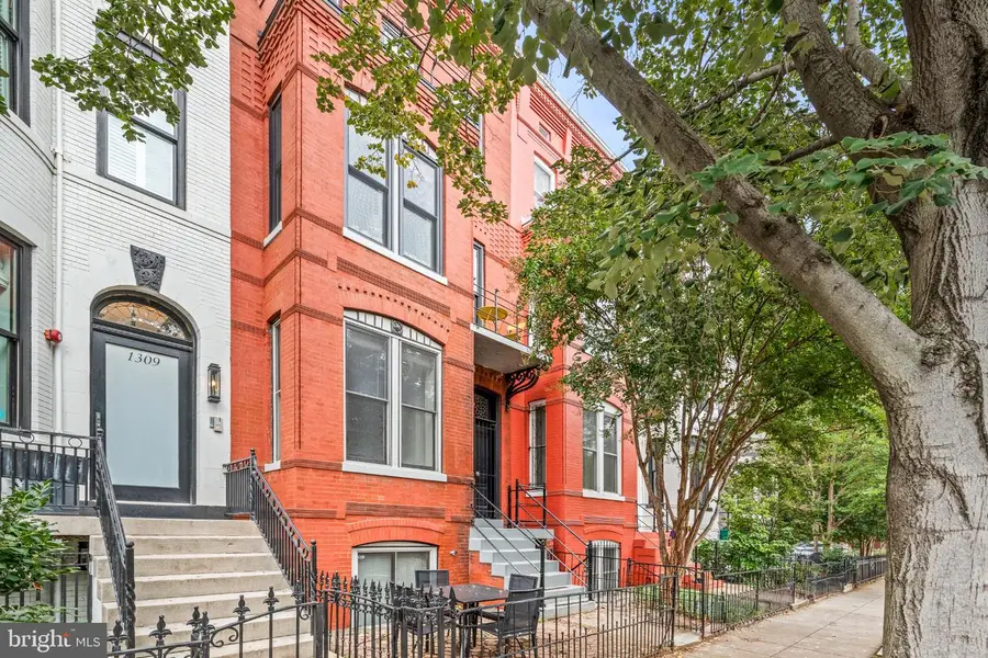 1307 R St Nw #2, Washington, DC 20009 - #2