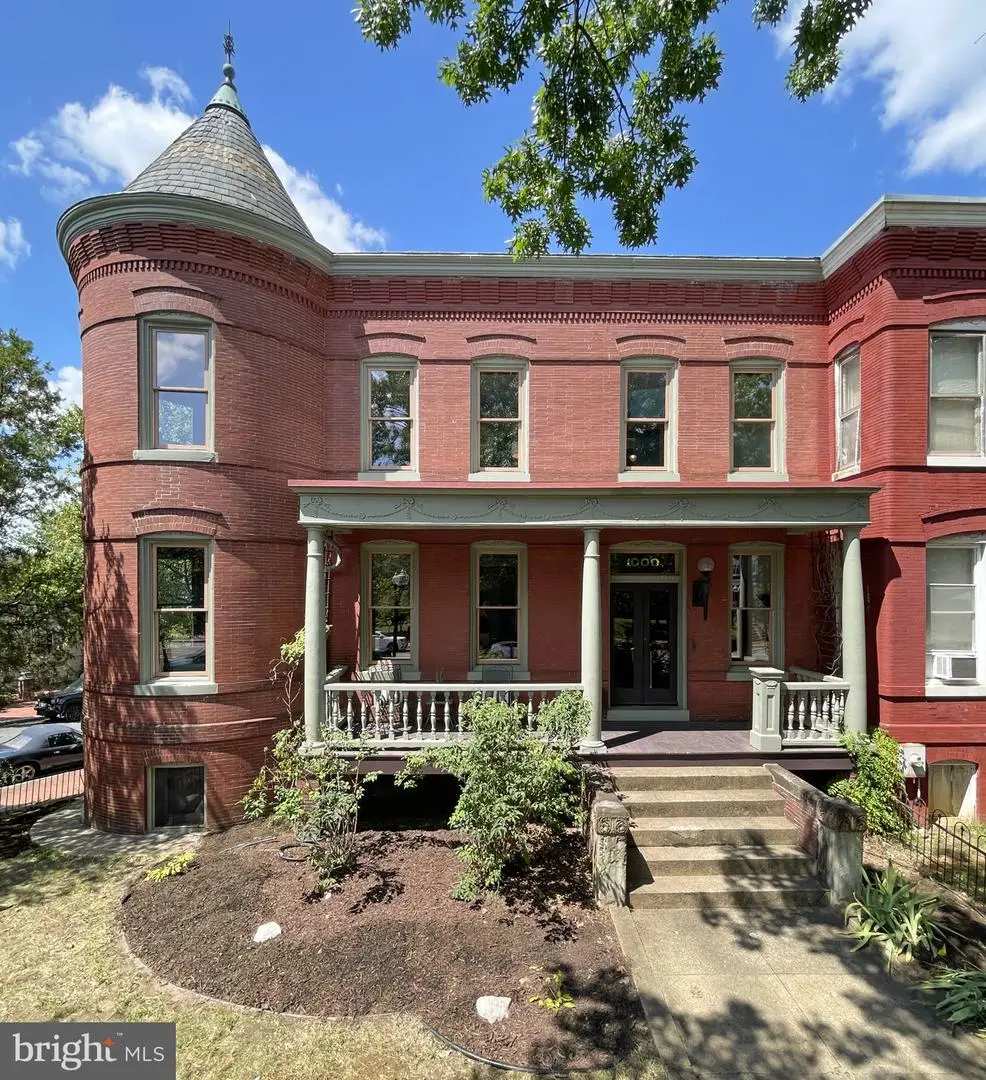 1000 Maryland Ave Ne, Washington, DC 20002 - #1