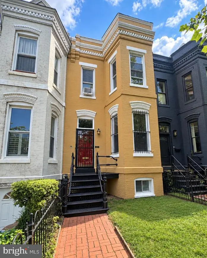 615 12th St Ne, Washington, DC 20002 - #1