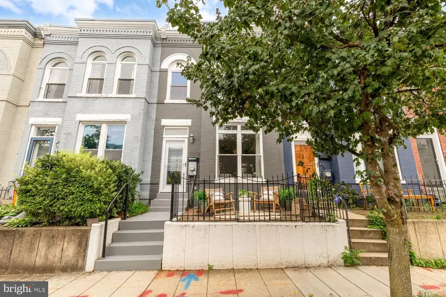 1317 Emerald St Ne, Washington, DC 20002 - #2