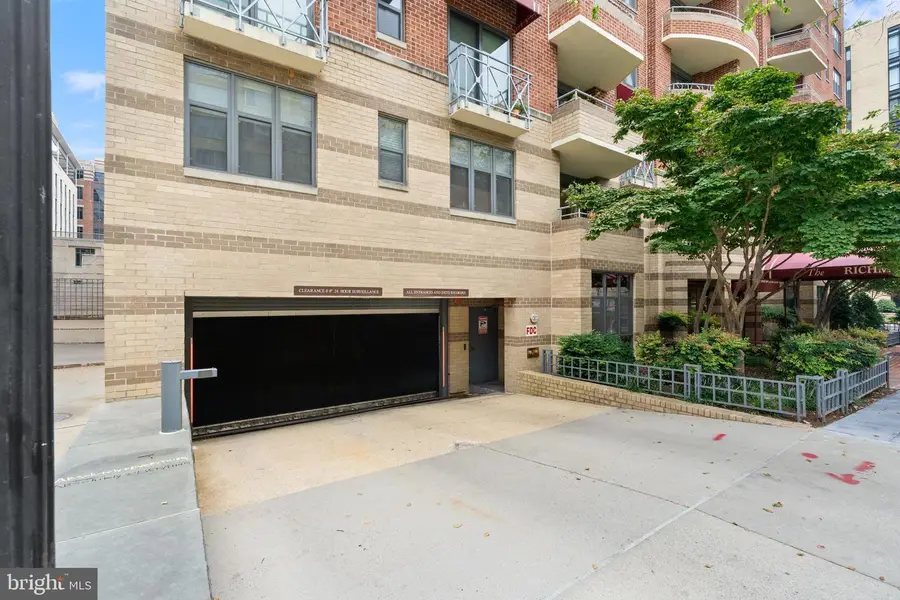1401 17th St Nw #1004, Washington, DC 20036 - #3