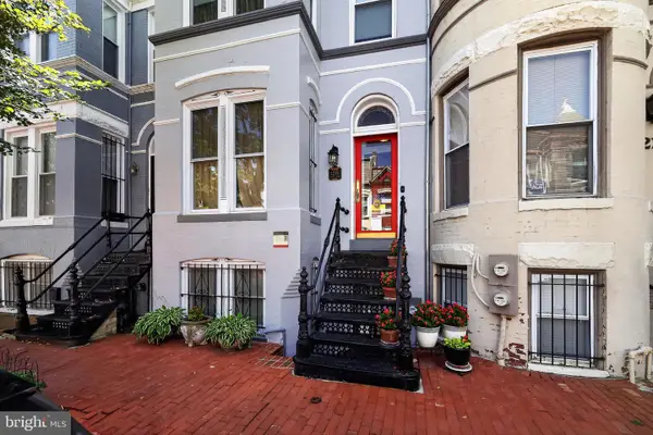 1219 Linden Pl Ne, WASHINGTON, DC 20002