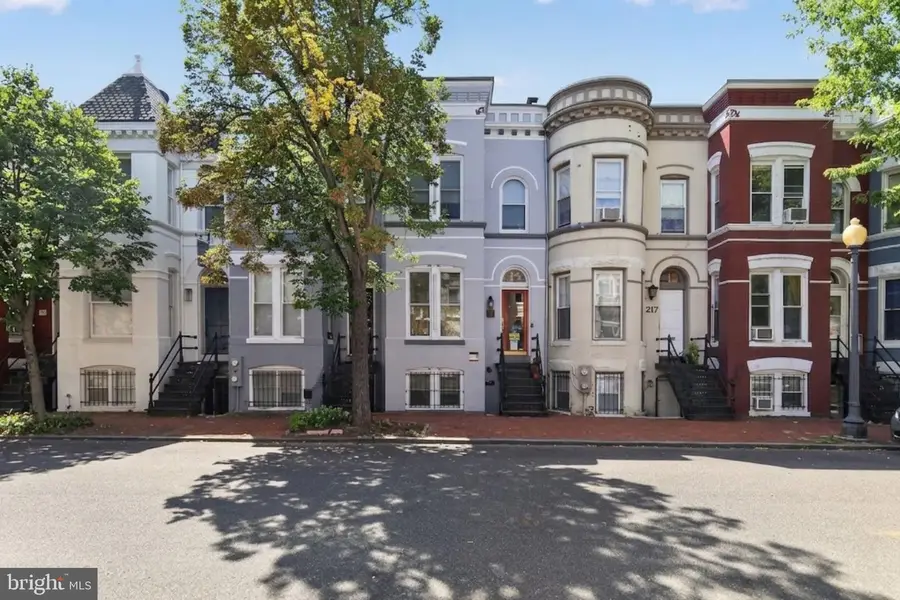 1219 Linden Pl Ne, Washington, DC 20002 - #3