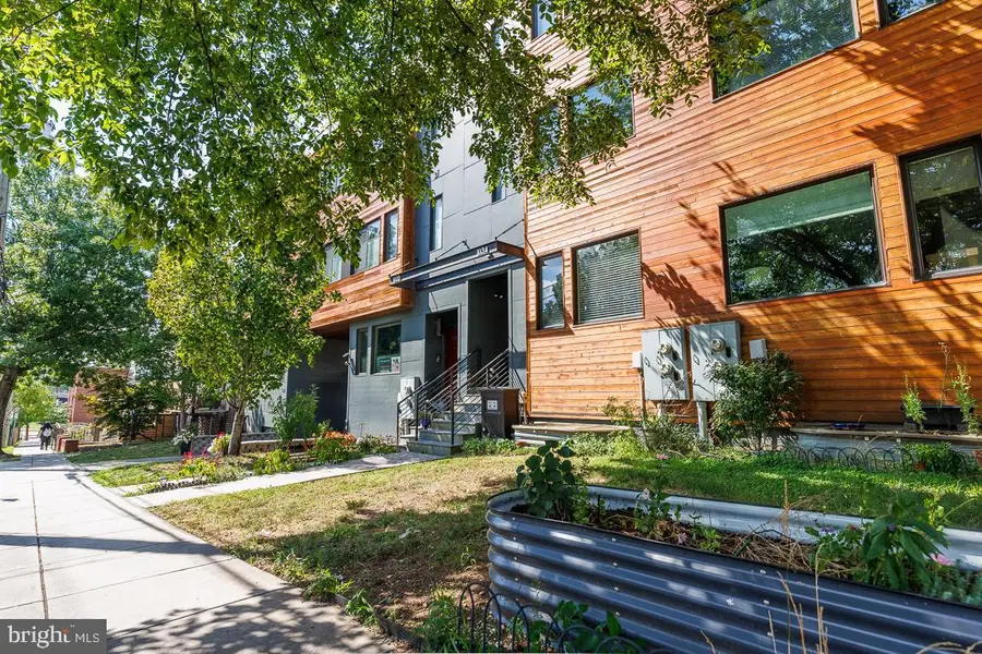 1034 Otis St Ne #101, Washington, DC 20017 - #2