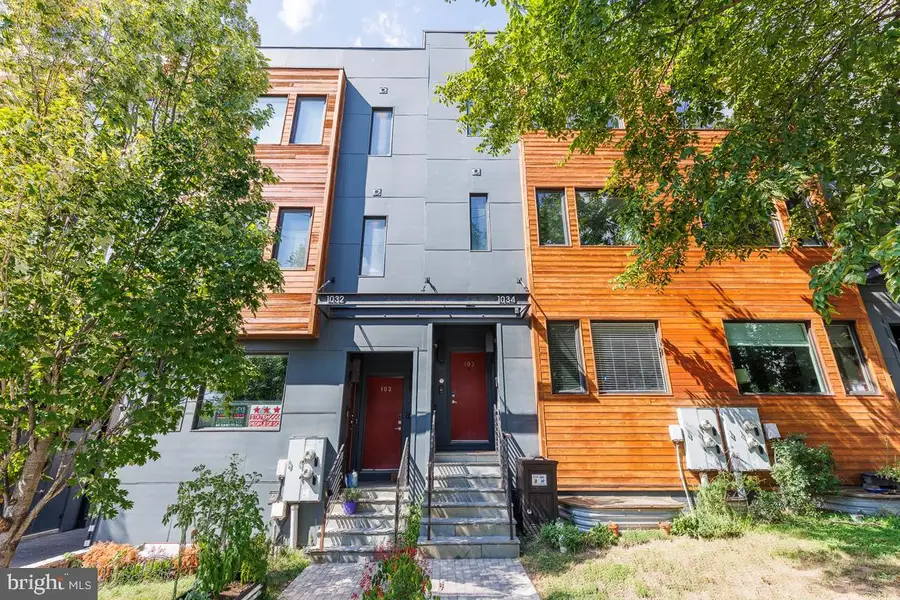 1034 Otis St Ne #101, Washington, DC 20017 - #3