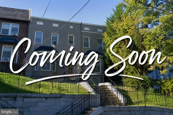 2915 Pennsylvania Ave Se, WASHINGTON, DC 20020