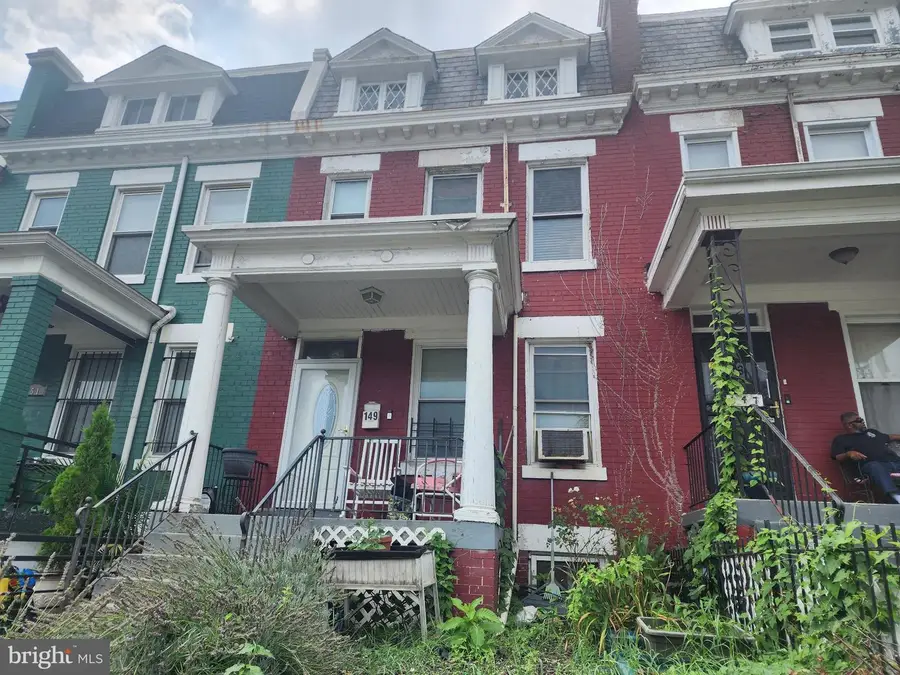 149 V St Ne, Washington, DC 20002 - #2