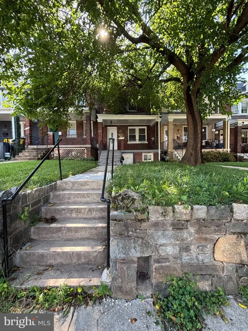 5121 New Hampshire Ave Nw, Washington, DC 20011 - #1