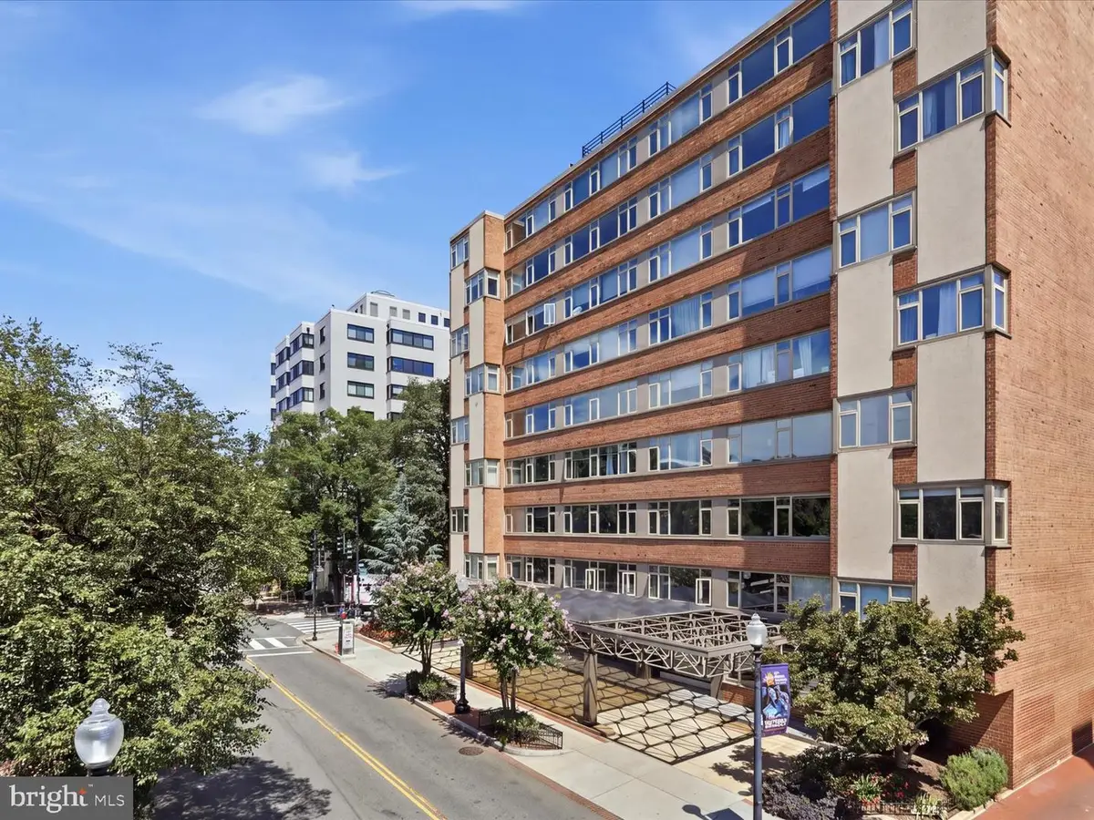 1545 18th St Nw #808, Washington, DC 20036 - #1