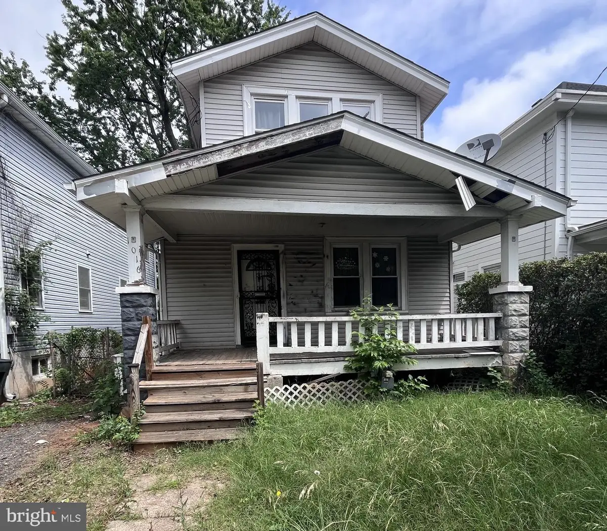 1016 Jackson St Ne, Washington, DC 20017 - #1