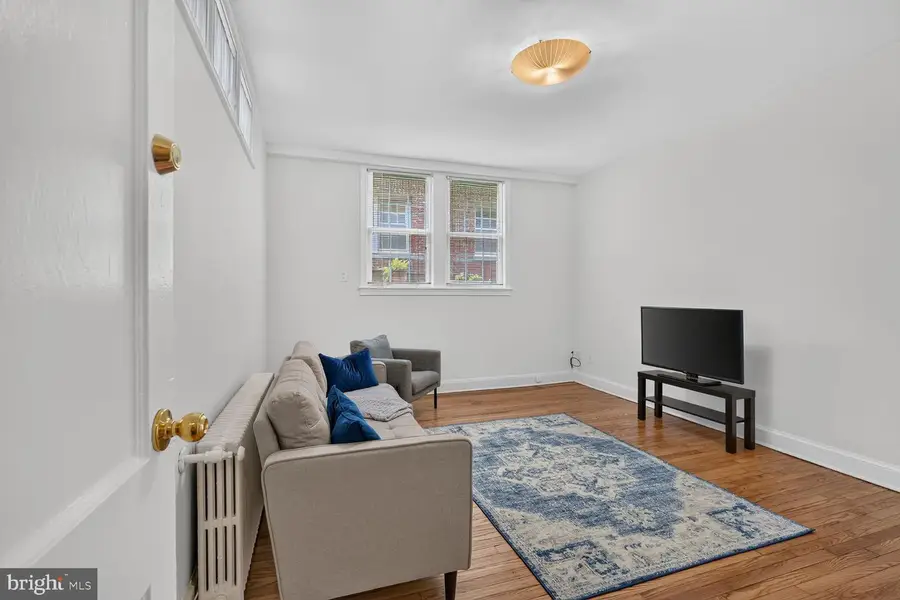 2520 41st St Nw #5, Washington, DC 20007 - #3