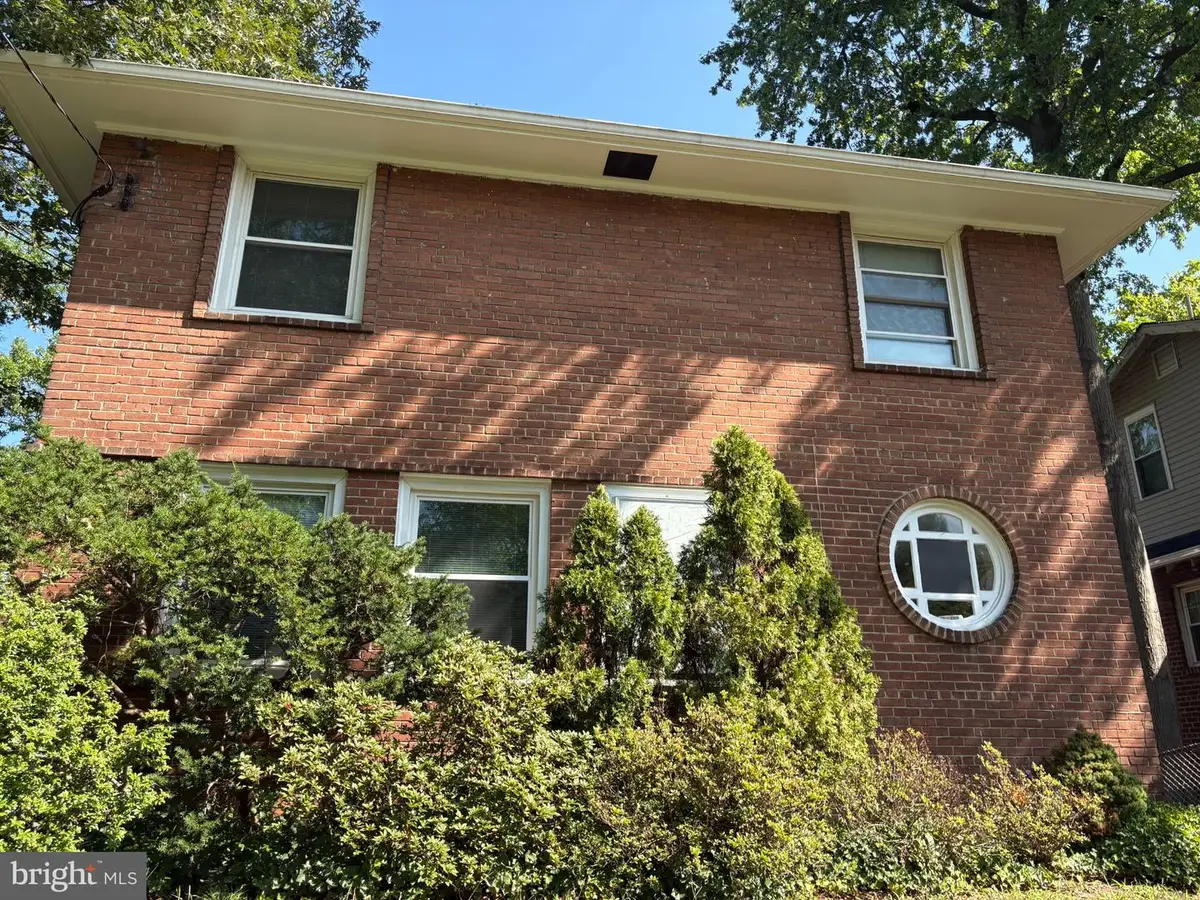 1510 Jackson St Ne, Washington, DC 20017 - #1