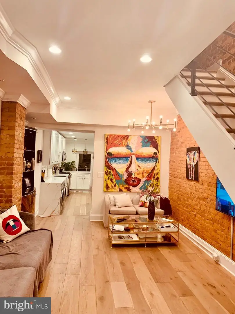 427 Q St Nw, Washington, DC 20001 - #1