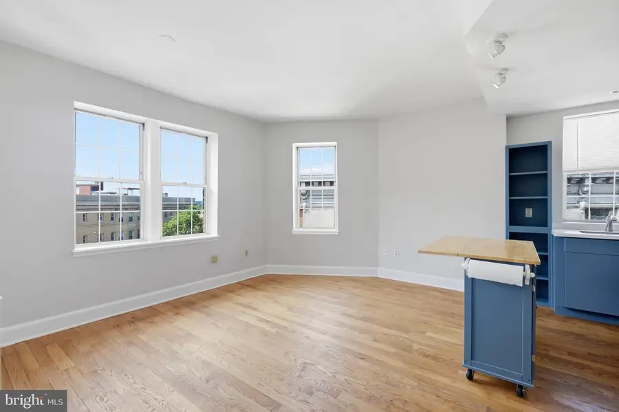 1673 Park Rd Nw #504, Washington, DC 20010 - #2