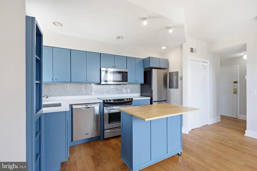 1673 Park Rd Nw #504, Washington, DC 20010 - #3