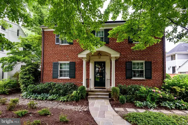 4811 Albemarle St Nw, WASHINGTON, DC 20016
