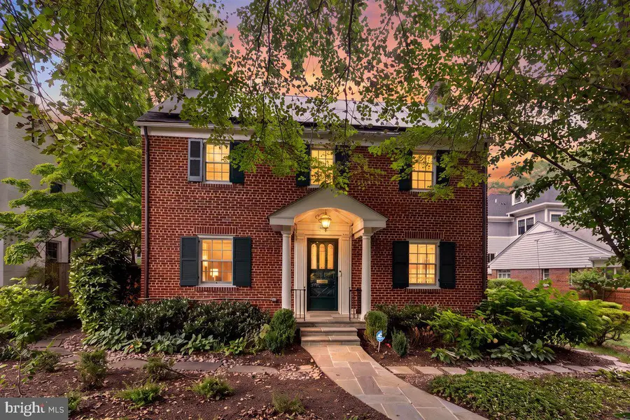 4811 Albemarle St Nw, Washington, DC 20016 - #2