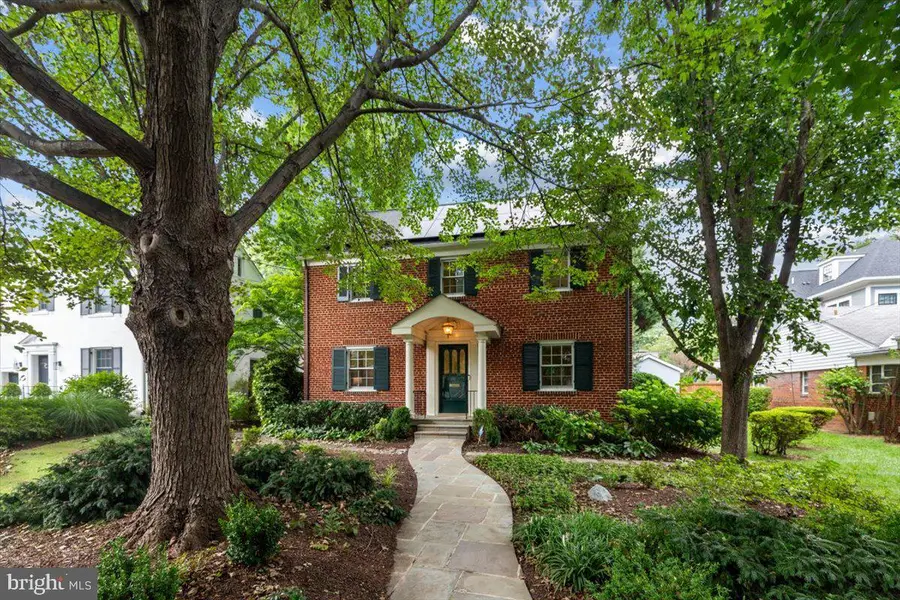 4811 Albemarle St Nw, Washington, DC 20016 - #3