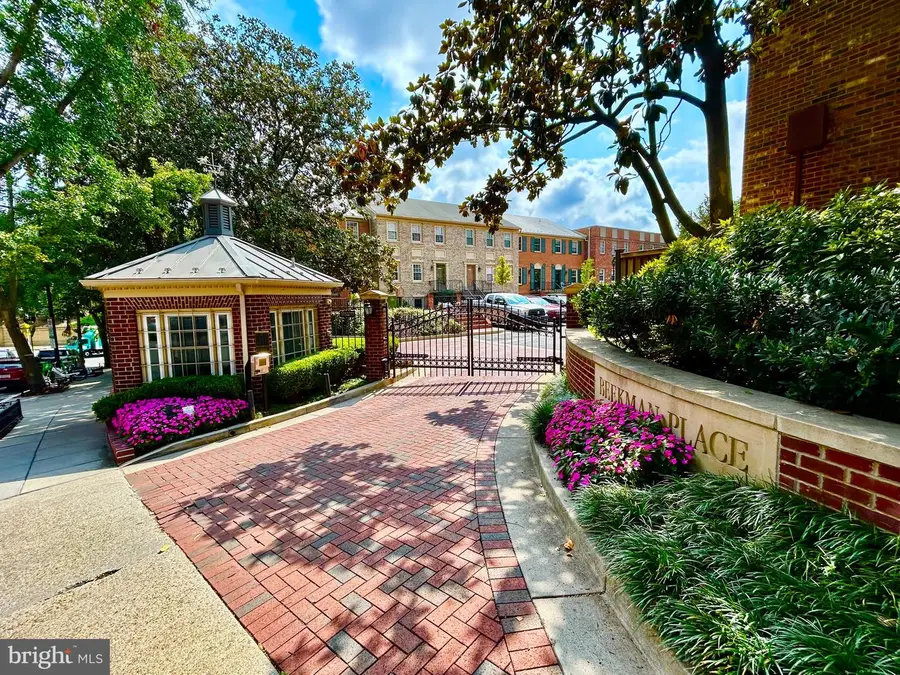 1604 Beekman Pl Nw #a, Washington, DC 20009 - #2