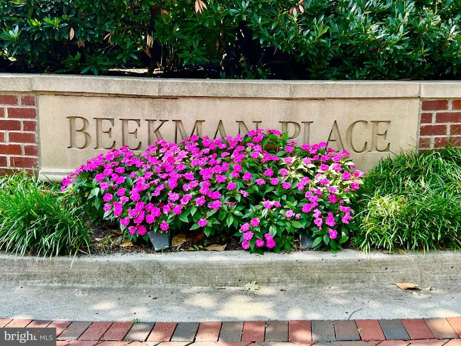 1604 Beekman Pl Nw #a, Washington, DC 20009 - #3