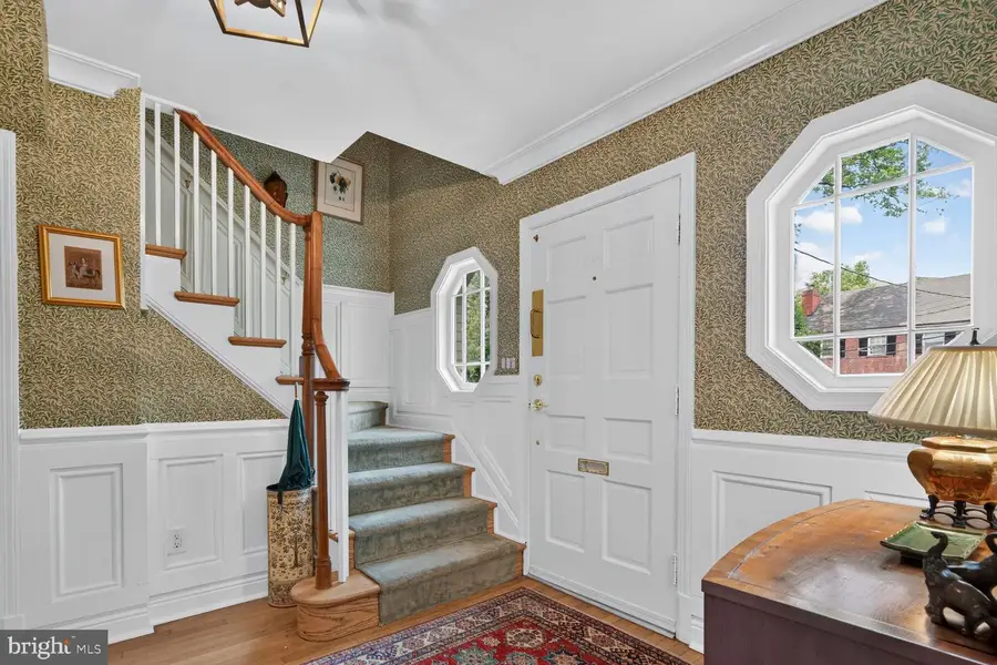 1670 Primrose Rd Nw, Washington, DC 20012 - #2