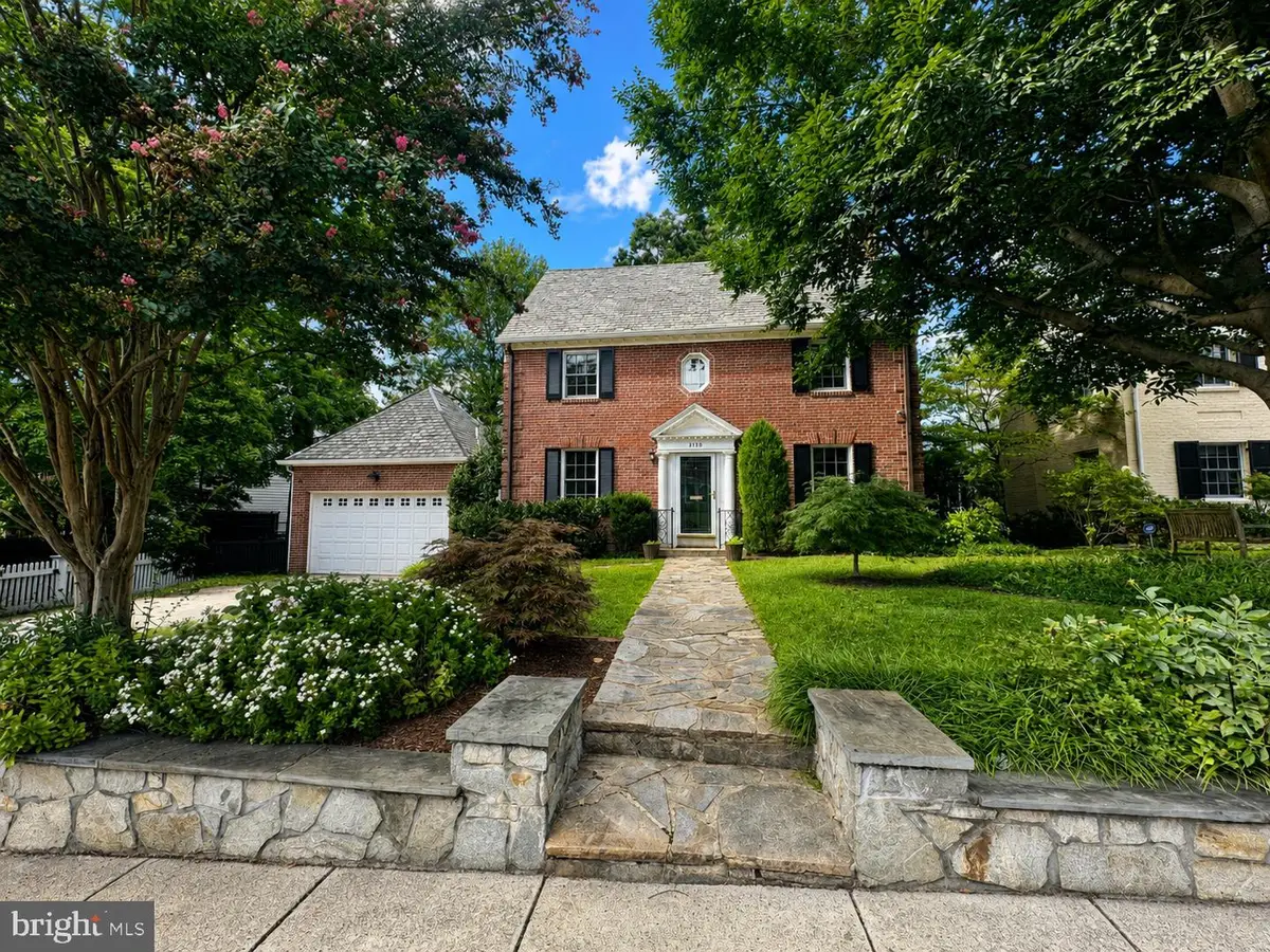 3155 Upland Ter Nw, Washington, DC 20015 - #1