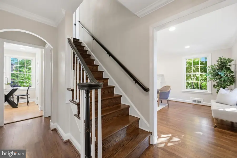 3155 Upland Ter Nw, Washington, DC 20015 - #3