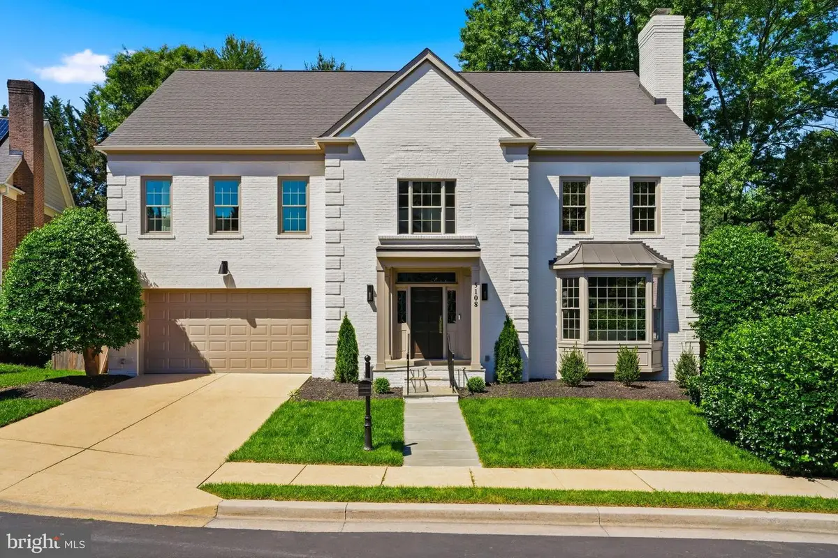 5108 52nd Ct Nw, Washington, DC 20016 - #1