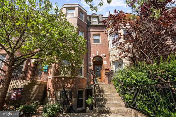 1427 Clifton St Nw #4, WASHINGTON, DC 20009