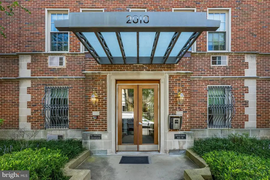 2010 Kalorama Rd Nw #202, Washington, DC 20009 - #2