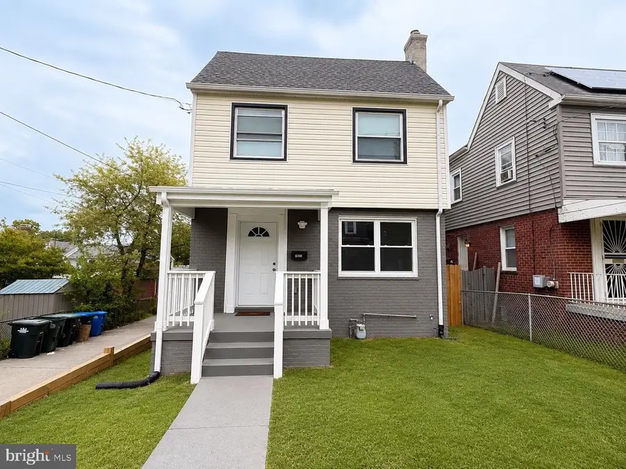 6427 6th St Nw, Washington, DC 20012 - #2