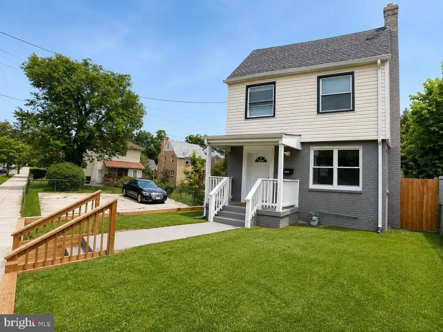 6427 6th St Nw, Washington, DC 20012 - #3