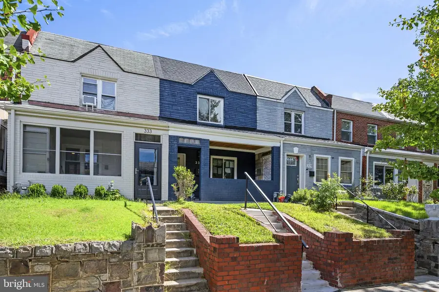 331 34th Pl Ne, Washington, DC 20019 - #3