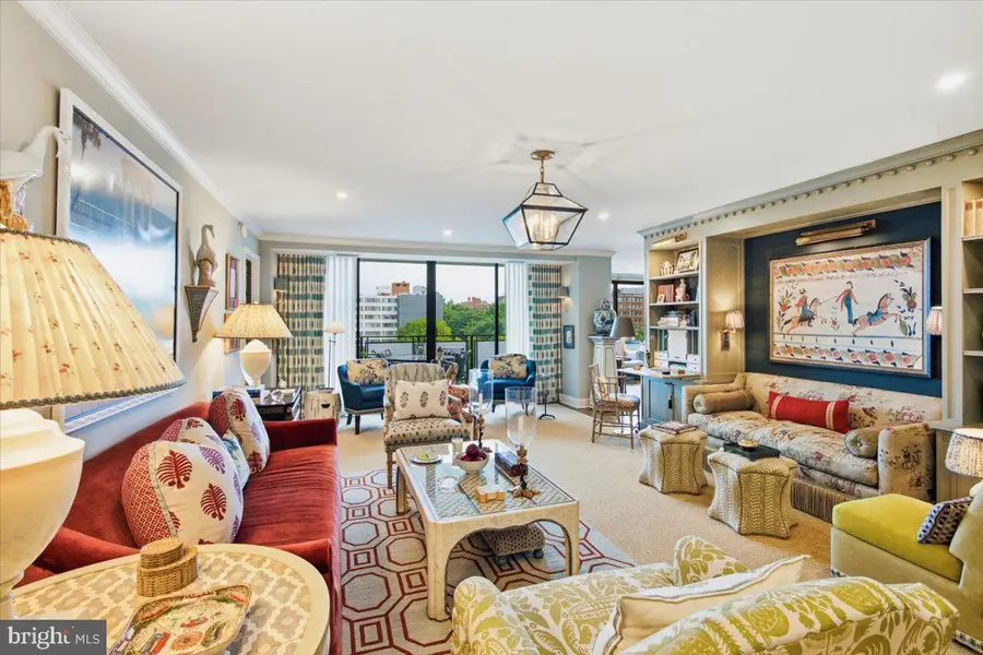 800 25th St Nw #705, Washington, DC 20037 - #2