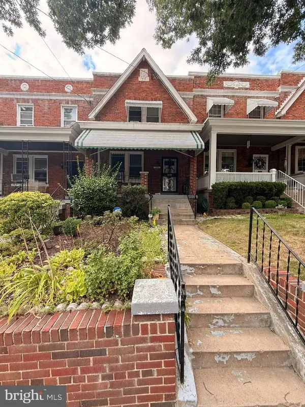 115 Longfellow St Nw, WASHINGTON, DC 20011