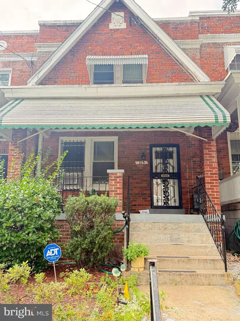115 Longfellow St Nw, Washington, DC 20011 - #2